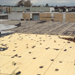 1800Flatroof on the job